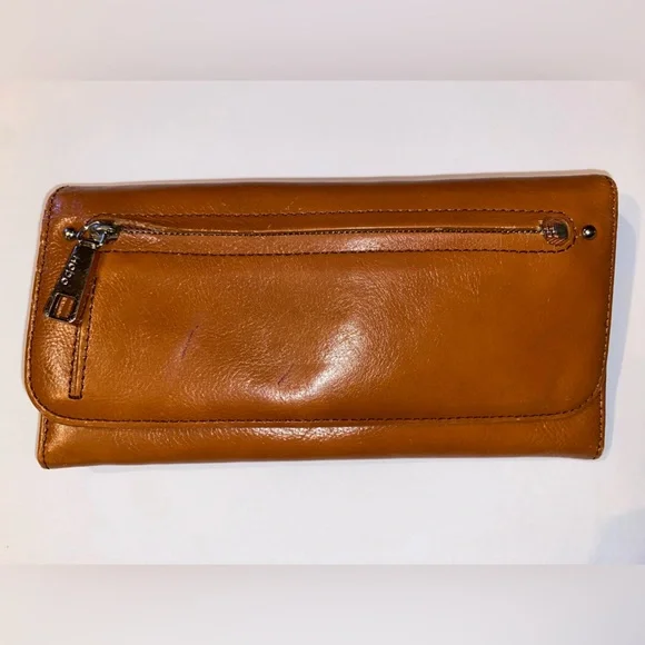 Hobo Wallet